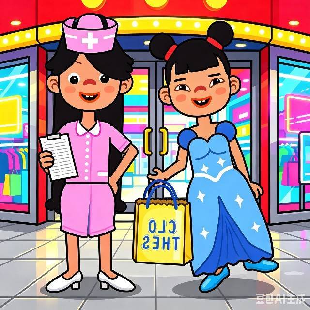 宝宝探险娃娃屋