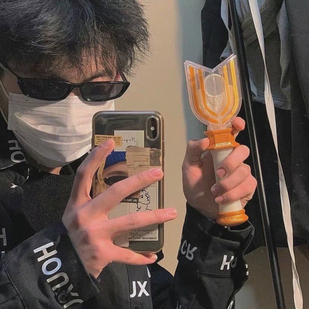 用戶頭像