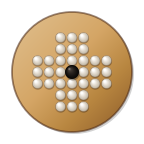跳跳孔明棋