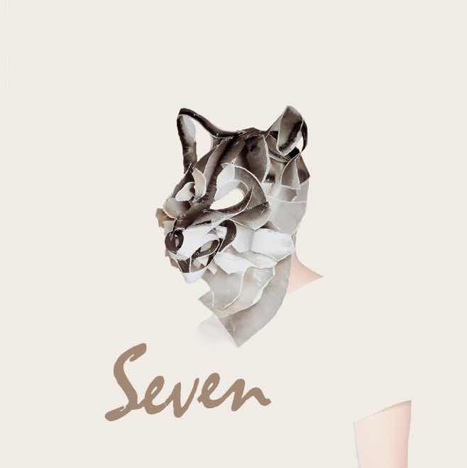 Seven