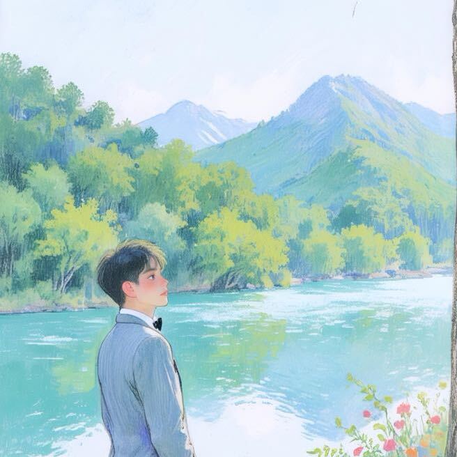 南北南北。