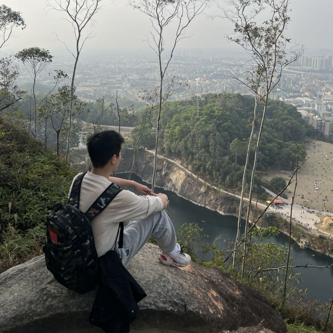 李浪浪🐣