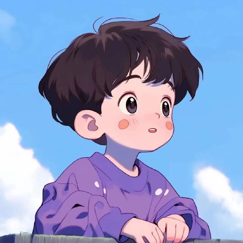 少年