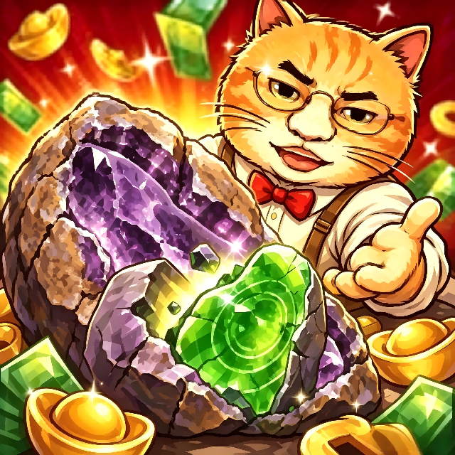 轻松拿捏了正版