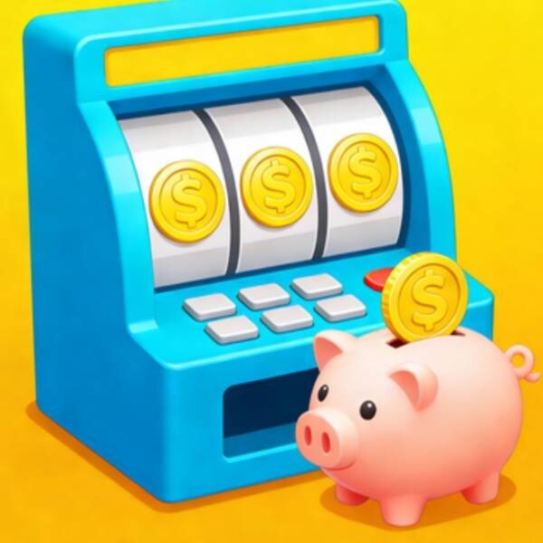 金币解解压