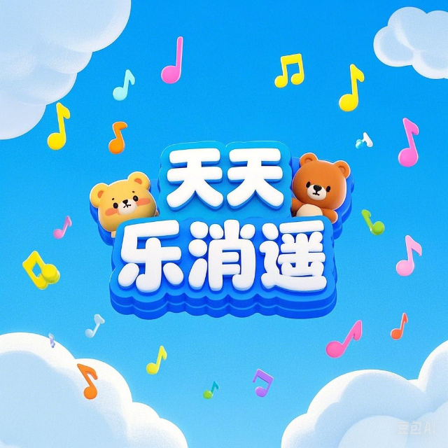 天天乐消遥