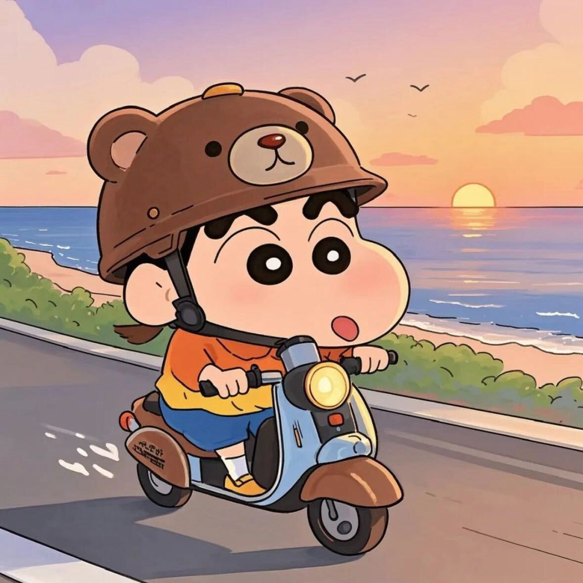 墩子