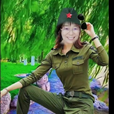幸福一家