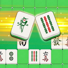 麻将挪对对消除闯关