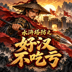 水浒塔防之好汉不吃亏图标