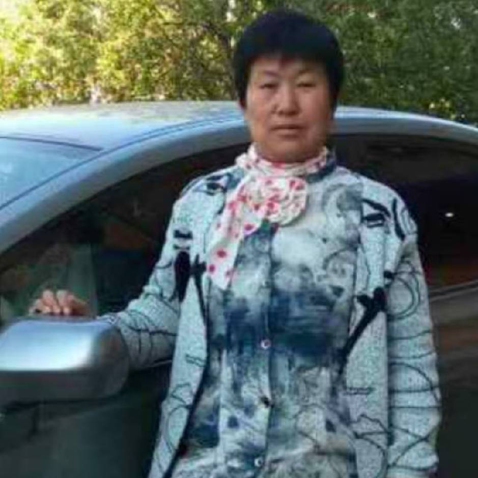 付少秀