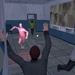 尖叫就能跑