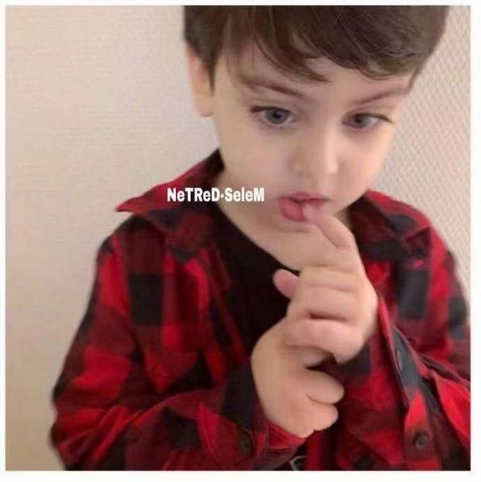 ༺[嘴唇]么么哒༻