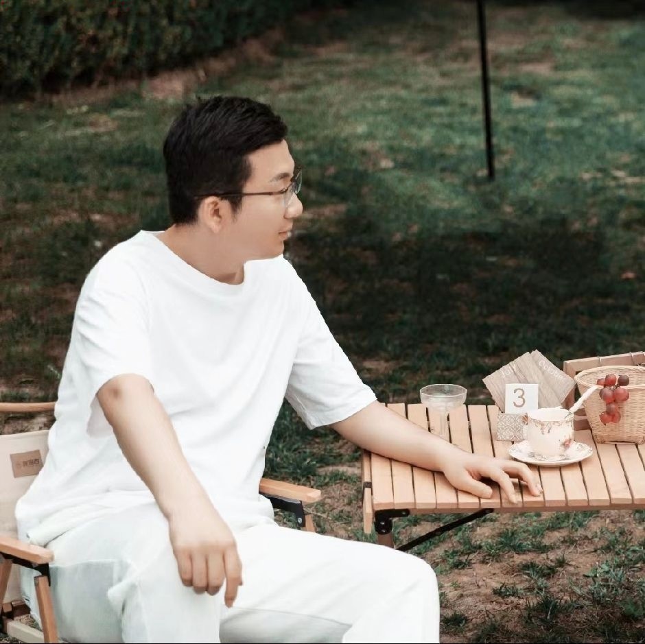 杨刚