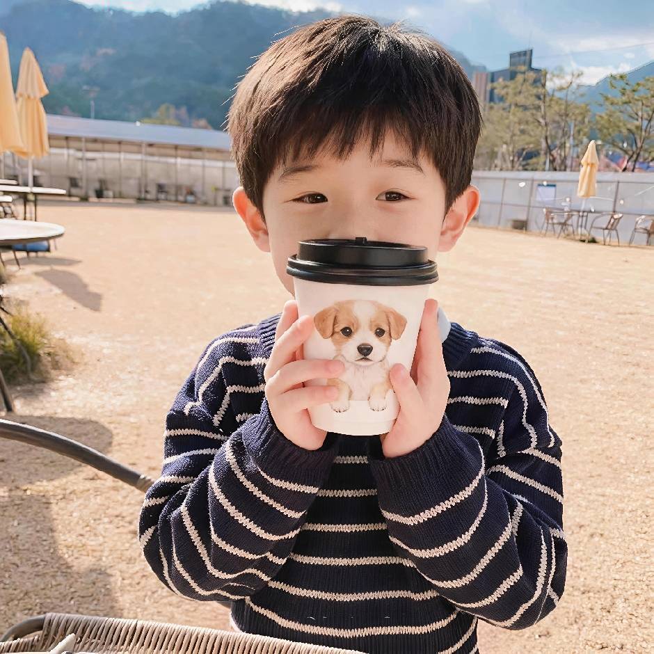 AYou（周末不上发条）