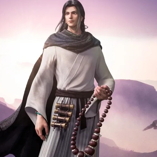 卖姑娘的小火柴