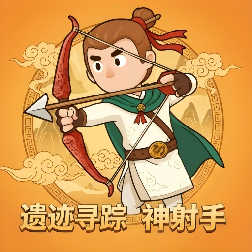 遗迹寻踪 神射手
