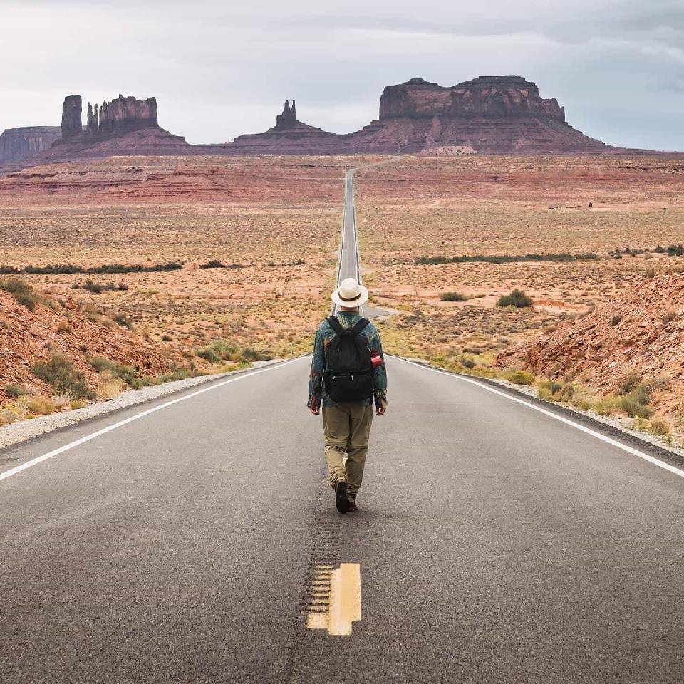 黄国栋Gordon Huang