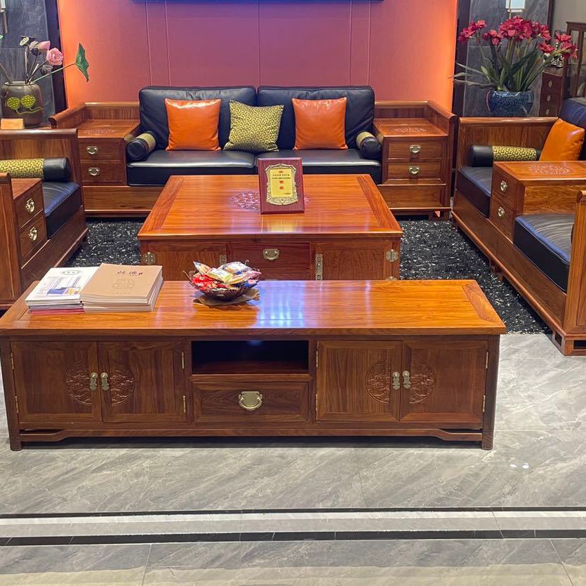 鸿遇全屋整装定制