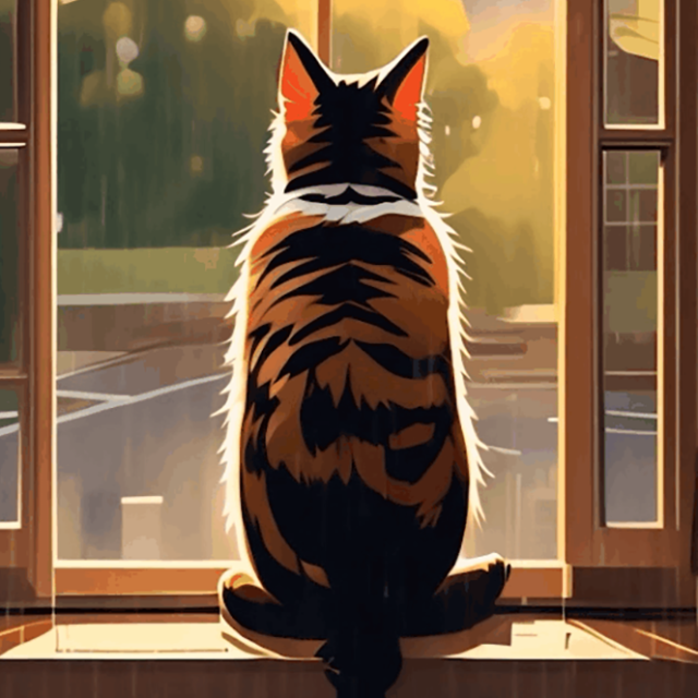 猫猫侠大战丧尸怪