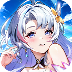 星魂之上 Logo