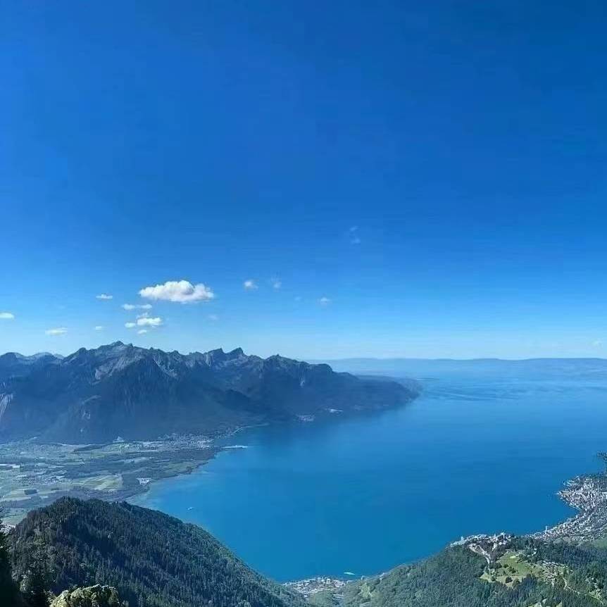 海阔天空