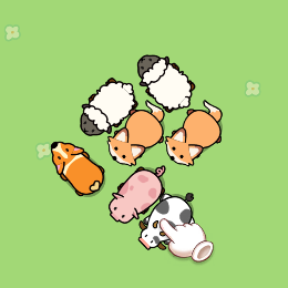 猪猪奔奔