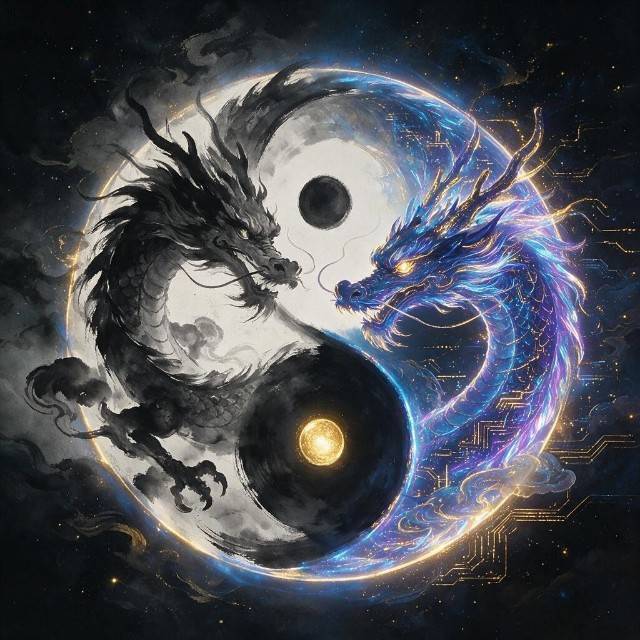 龙之牌图标