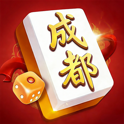 泰顺麻将