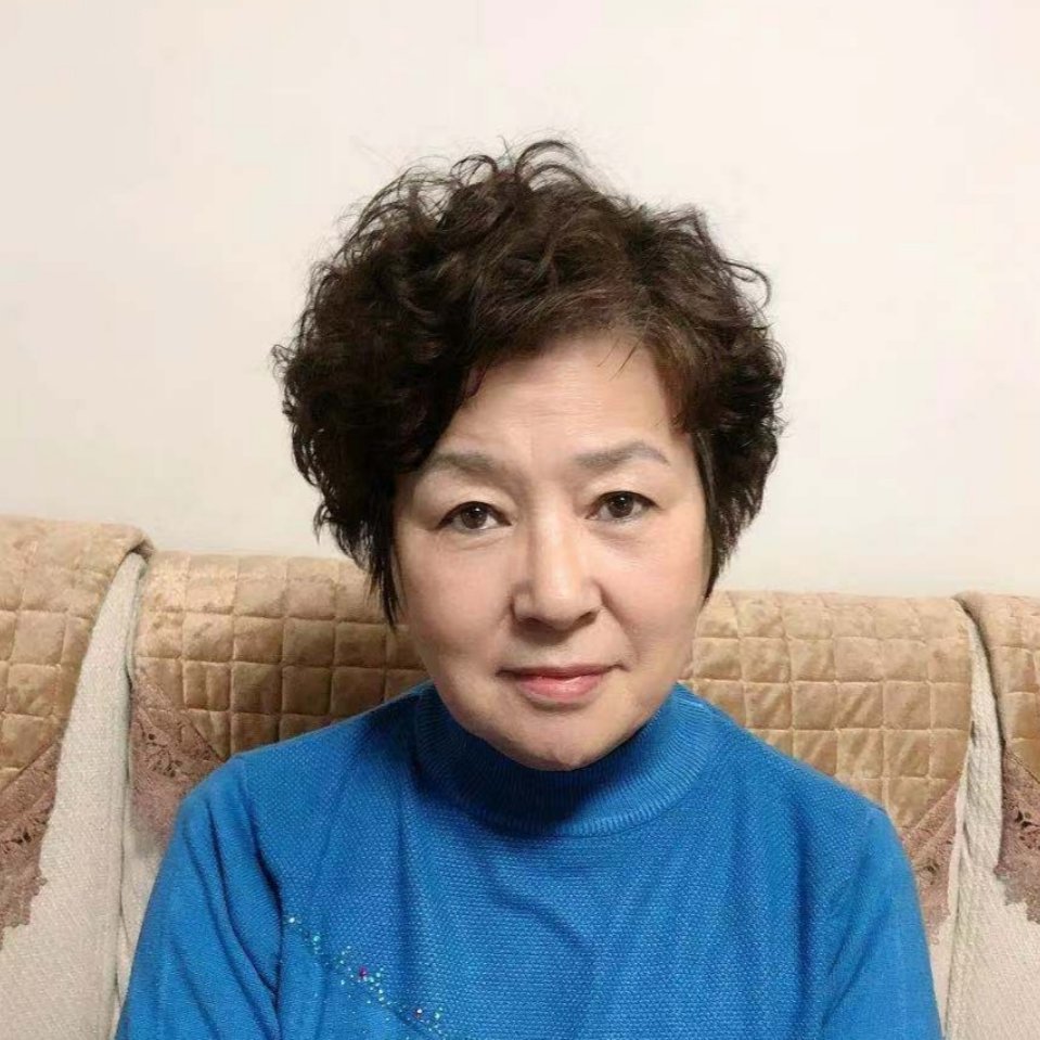用戶頭像