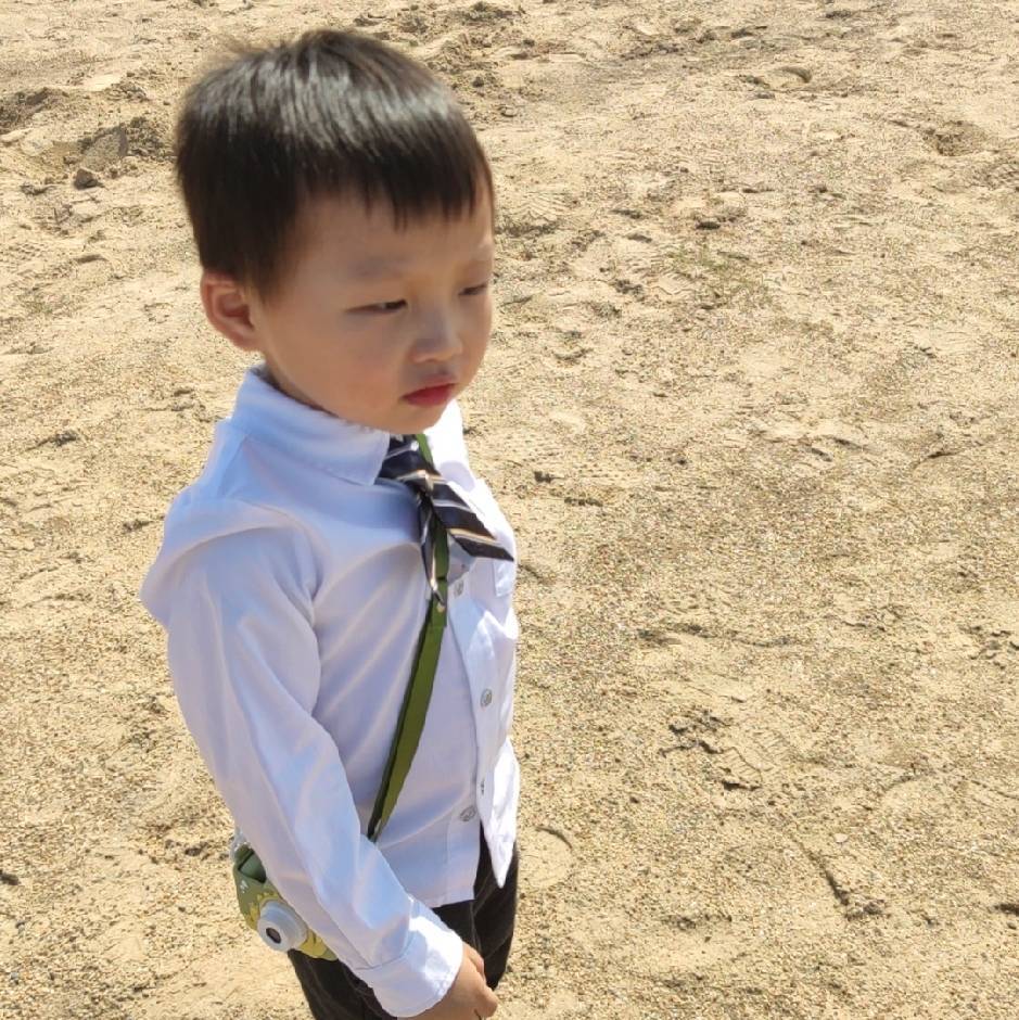 小杰