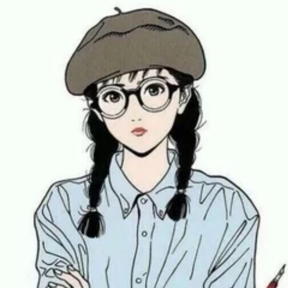 用戶頭像