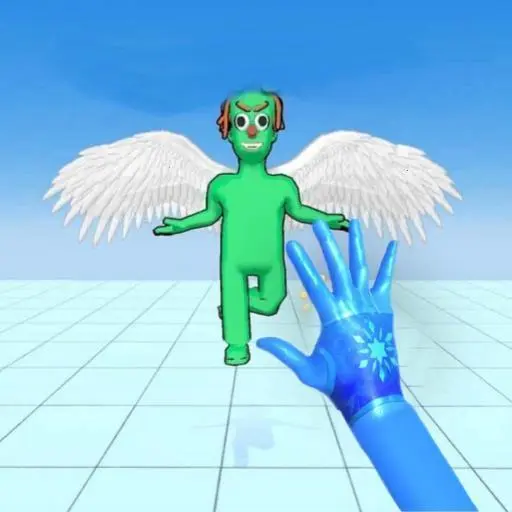 大战外星人游戏