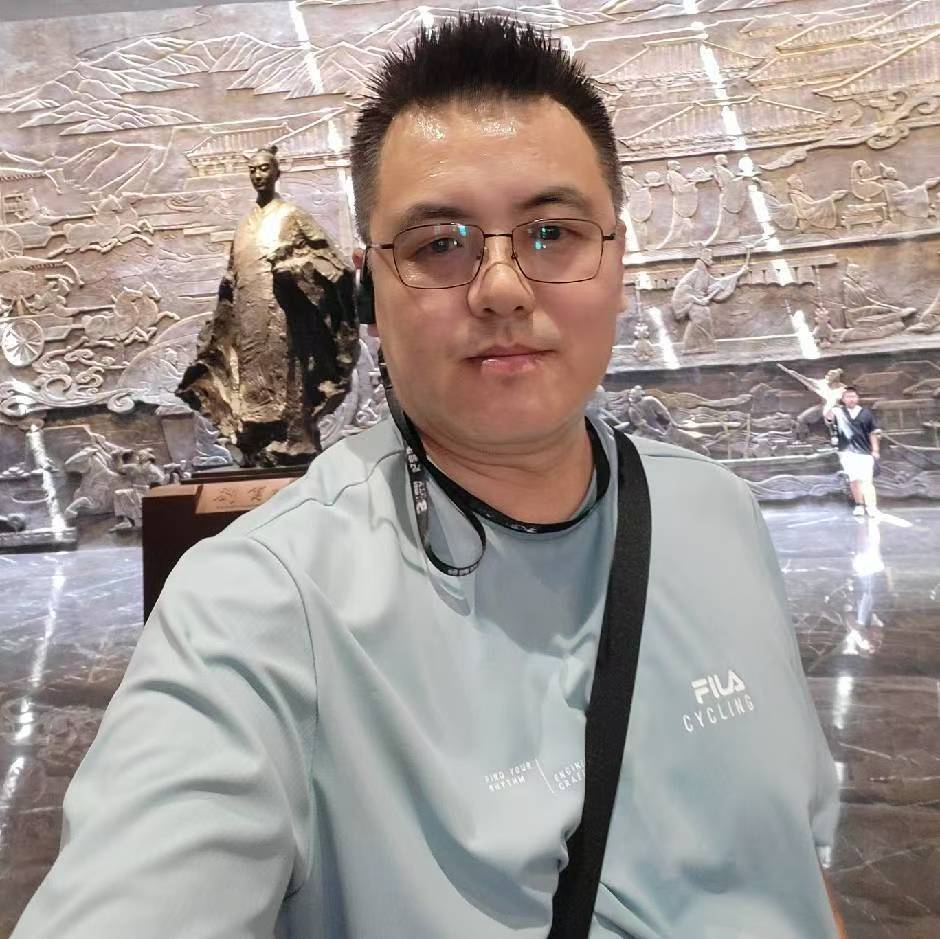 东师大刘强
