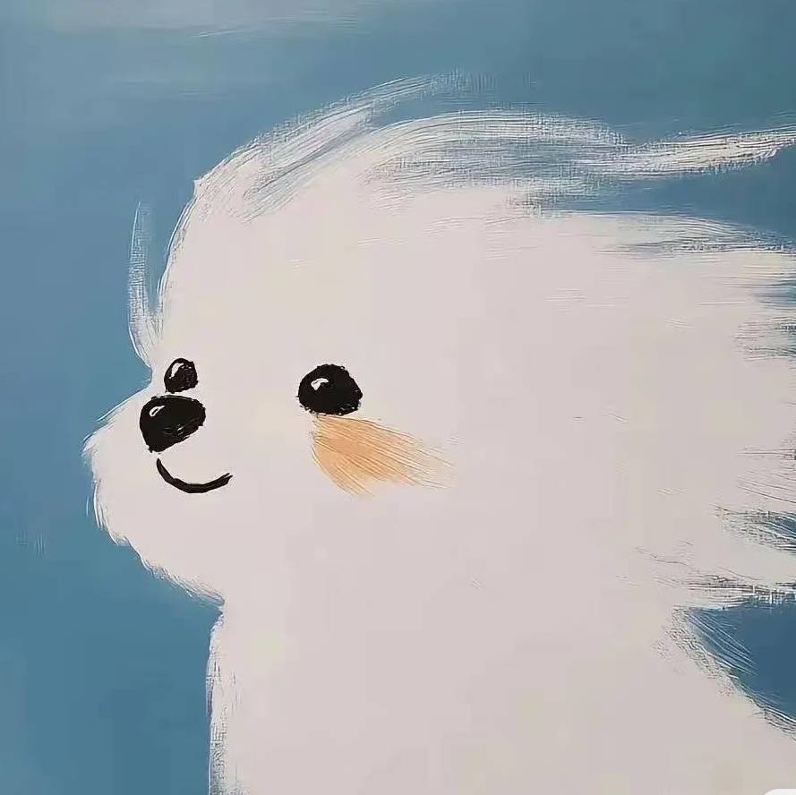 。