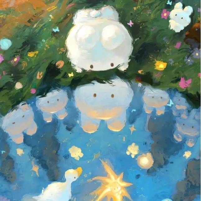 阿巴阿巴