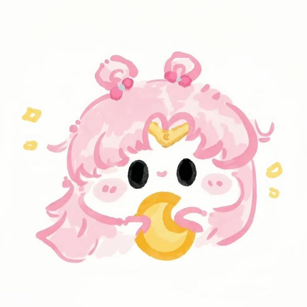 💖🌙安琪拉🎀🌸