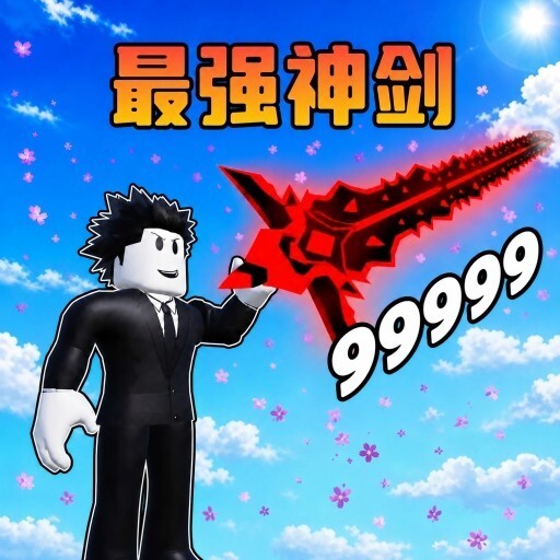 最强神剑