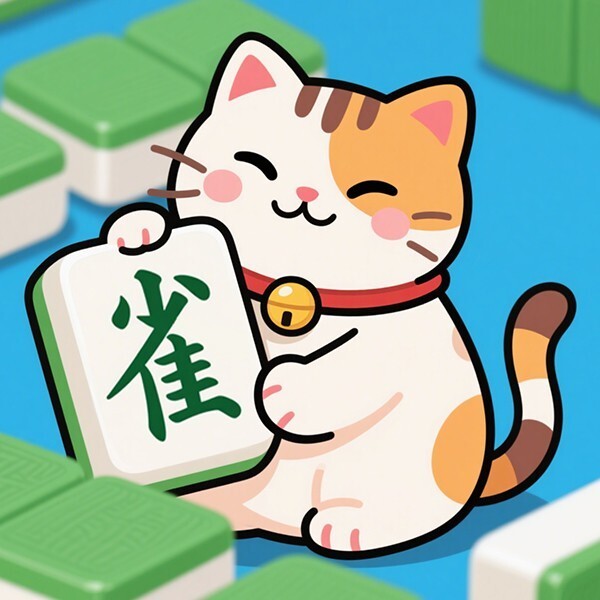 雀神解压消除