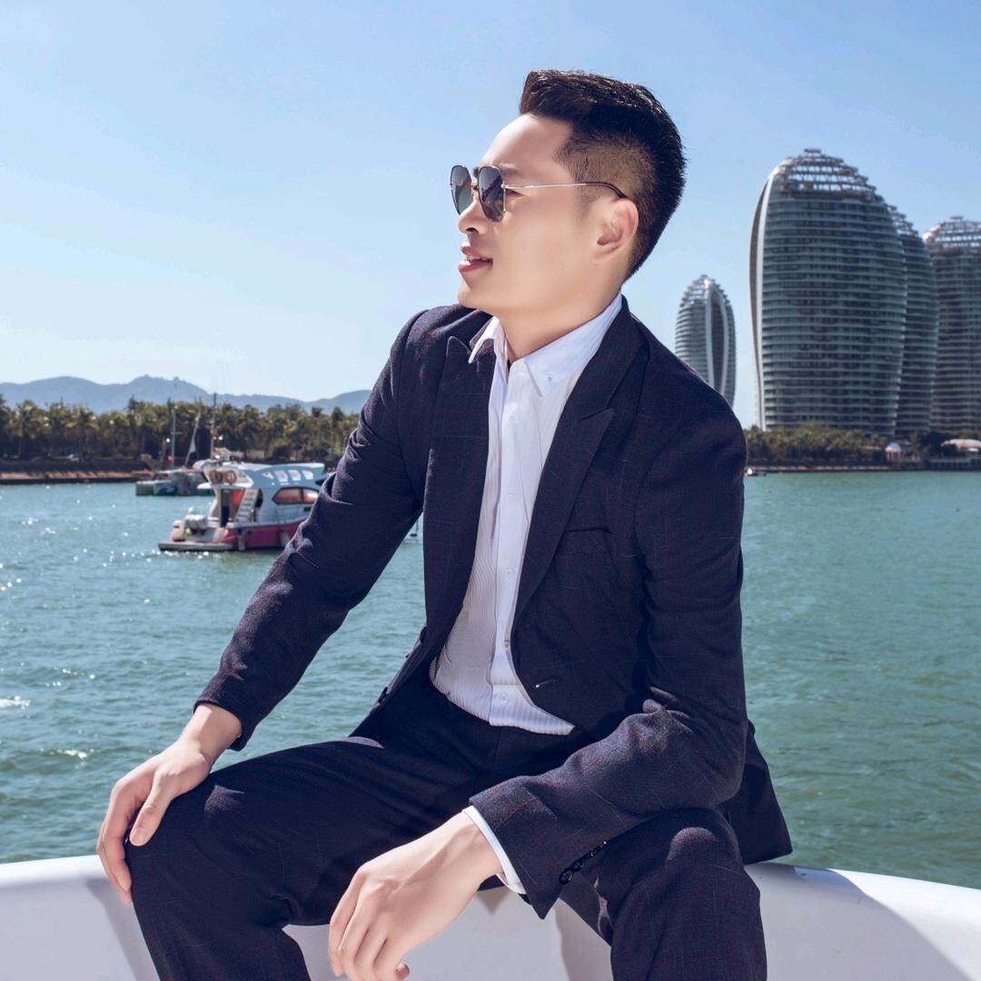 张志鹏