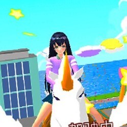 逃离大香蕉