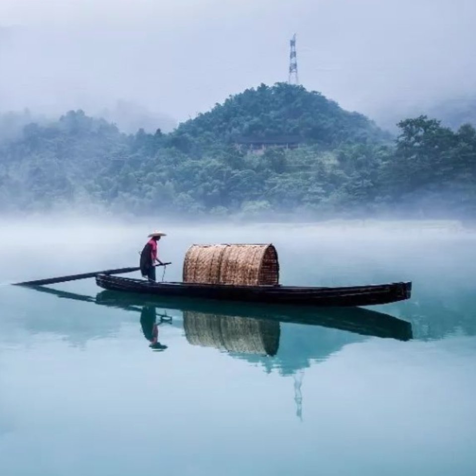 杨波