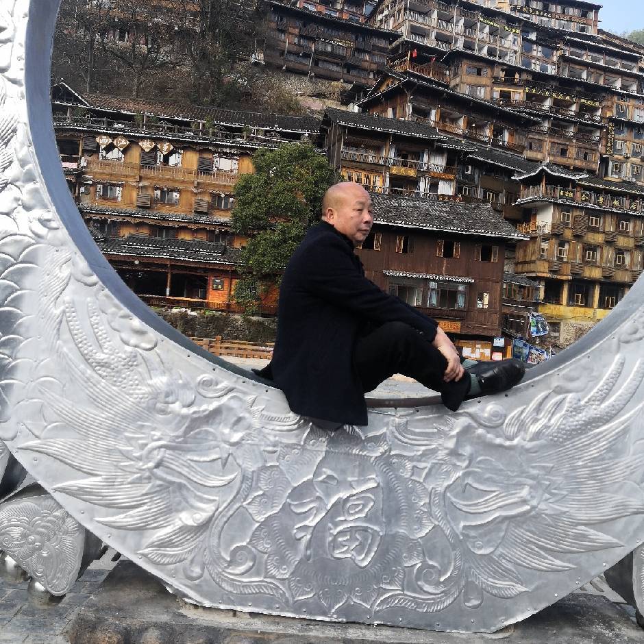 龙成玉