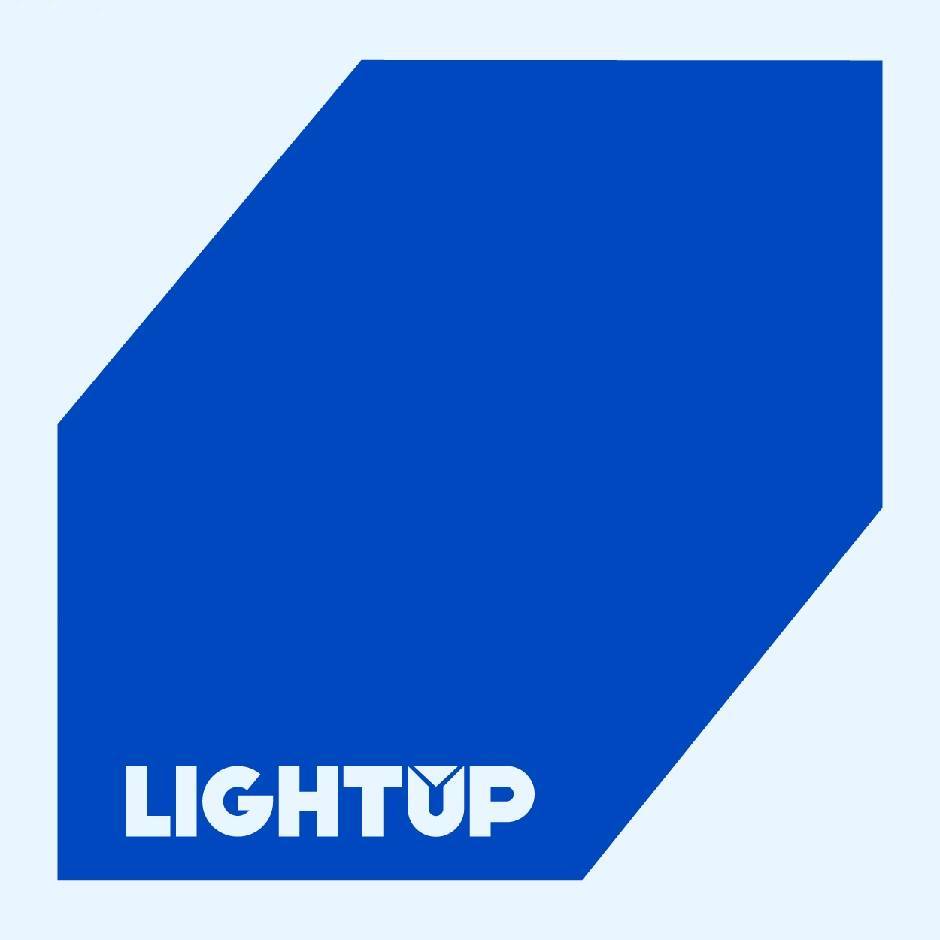 LIGHTUP小助手（9:00-20:00在线）