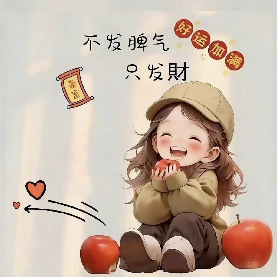 七彩祥云🌈