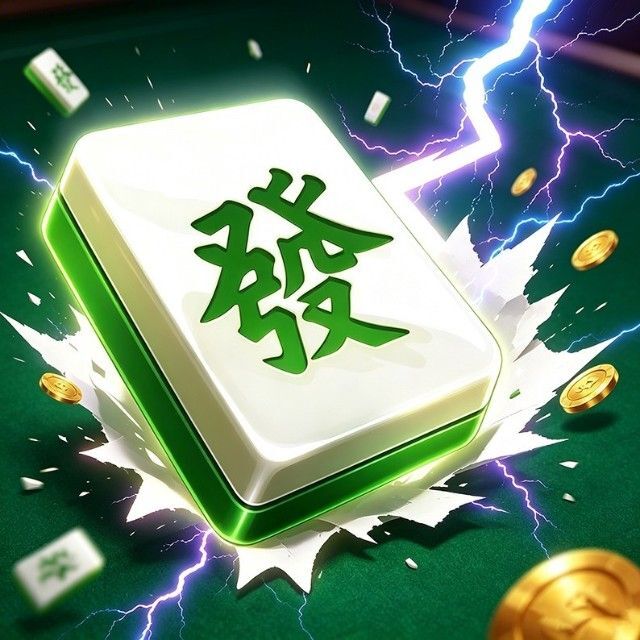 麻将挪对对消除游戏
