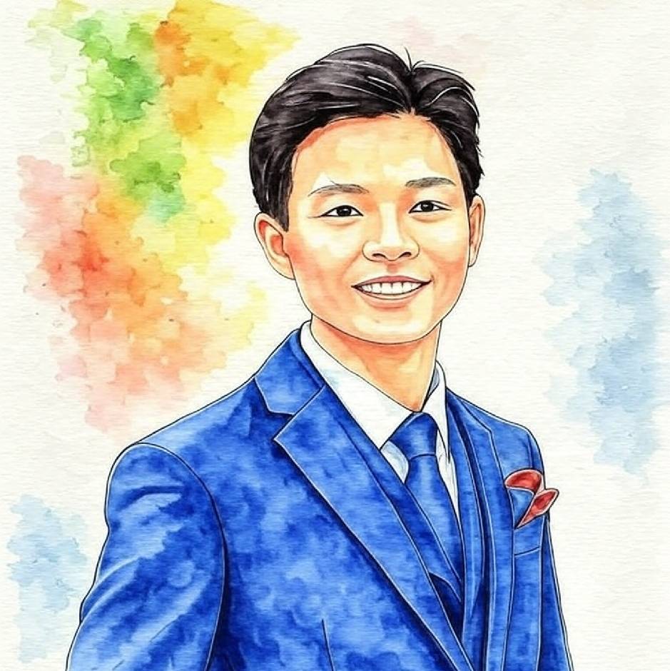 贵南