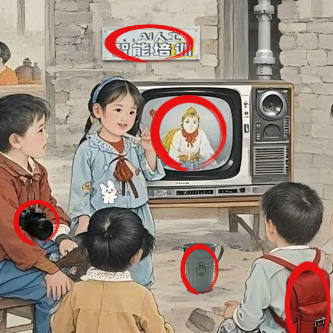 8090找茬游戏