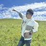 深藏€Blue、