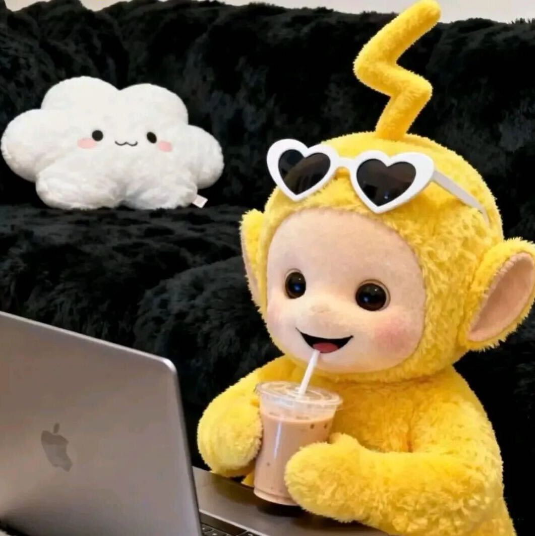 阿初🍁的小荀猫